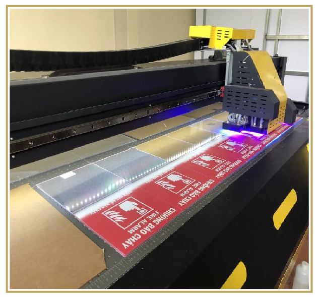 IN UV,IN DECAL,IN LƯỚI CHẤT LƯỢNG CAO